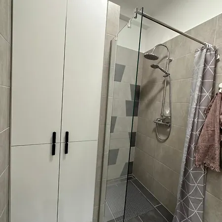 Ip Twenty Apartment Budapest