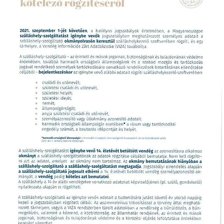 Ip Twenty Apartmán Budapešť