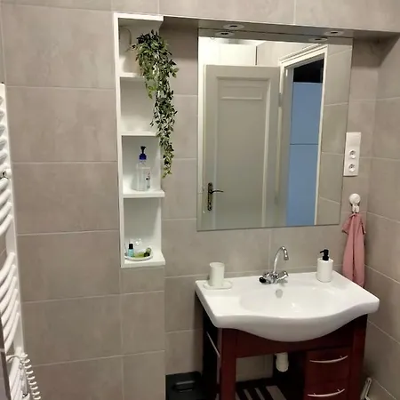 Apartmán Ip Twenty *