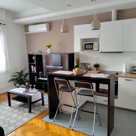 Apartmán Ip Twenty *