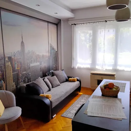 Ip Twenty Apartment