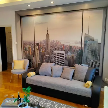 Apartmán Ip Twenty
