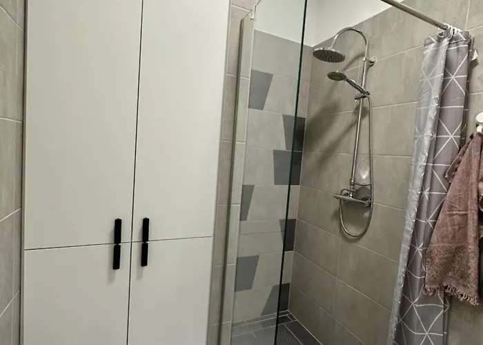 Ip Twenty Appartement Budapest