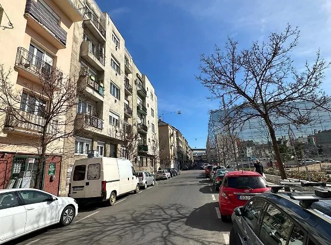 Ip Twenty Budapest