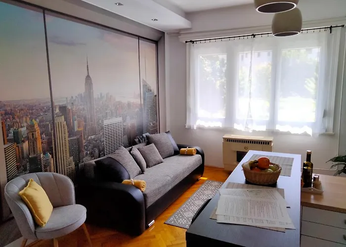 Ip Twenty Appartement