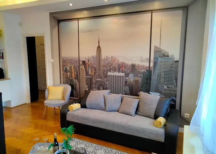 Appartement Ip Twenty